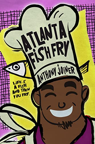Free: Atlanta Fish Fry