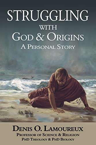 Free: Struggling with God & Origins: A Personal Story