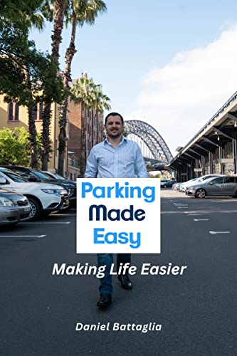 Free: Parking Made Easy – Making Life Easier