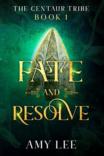 Free: Fate and Resolve