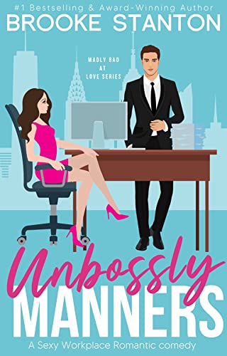 Free: Unbossly Manners