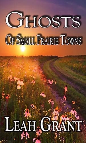 Ghosts Of Small Prairie Towns