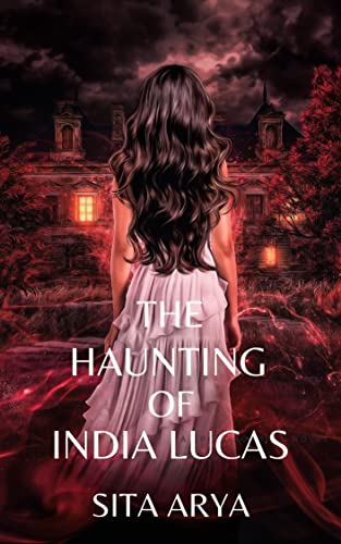 The Haunting of India Lucas