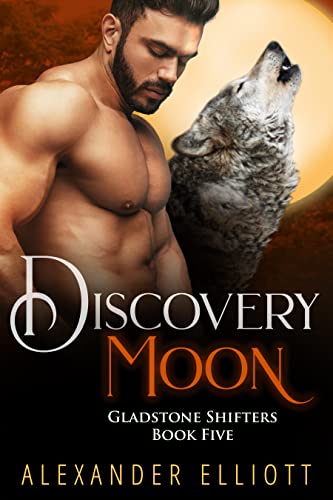 Free: Discovery Moon