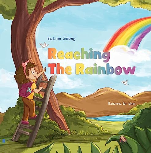 Free: Reaching the Rainbow