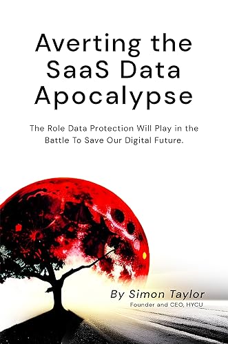 Averting the SaaS Data Apocalypse