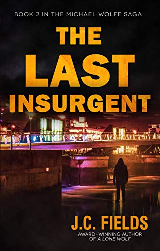 Free: The Last Insurgent