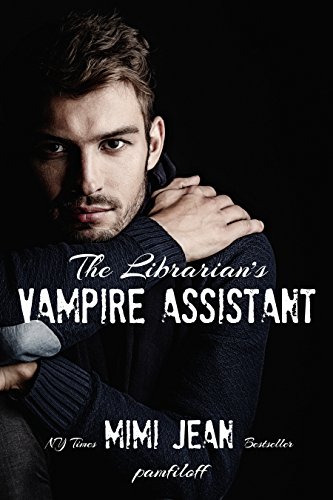 Free: The Librarian’s Vampire Assistant