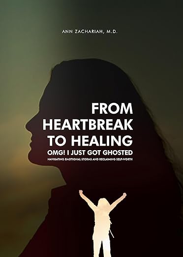 From Heartbreak to Healing