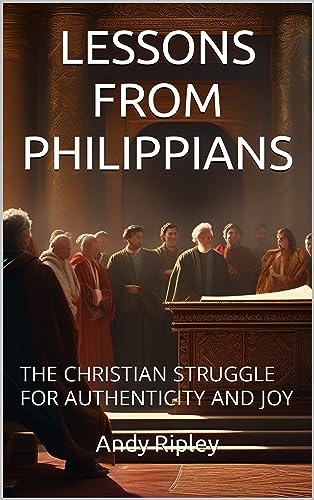 Free: Lessons From Philippians