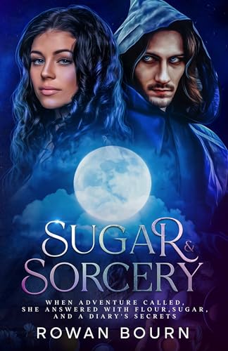 Sugar & Sorcery