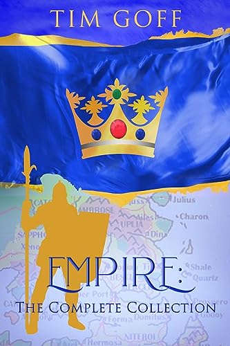 Empire: The Complete Collection