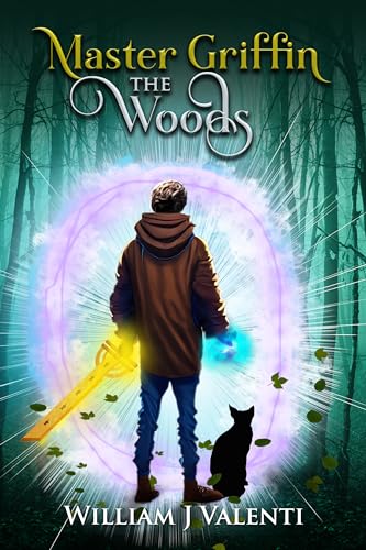 Free: Master Griffin: The Woods