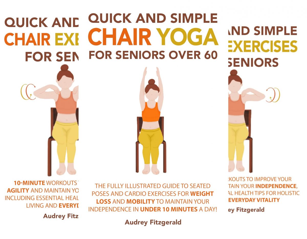 Free: Senior Fitness Series