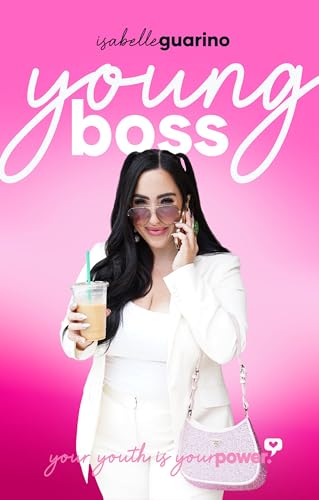 Free: Young Boss: Your Youth is Your Power