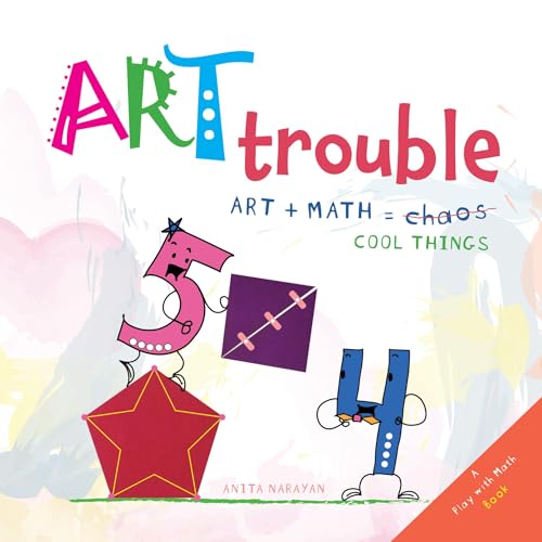 Free: Art Trouble