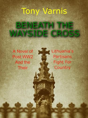 Beneath The Wayside Cross