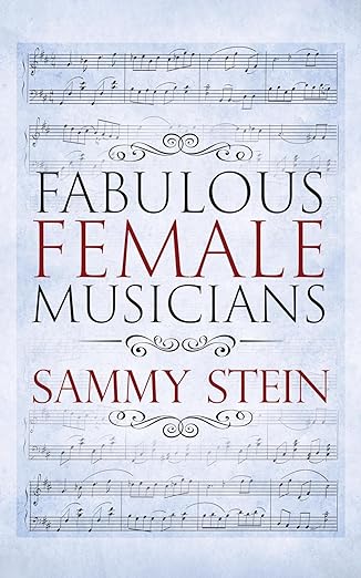 Fabulous Female Musicians