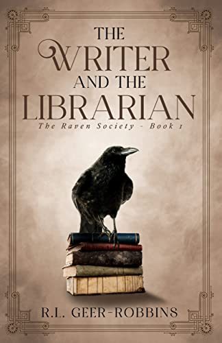 The Writer and The Librarian