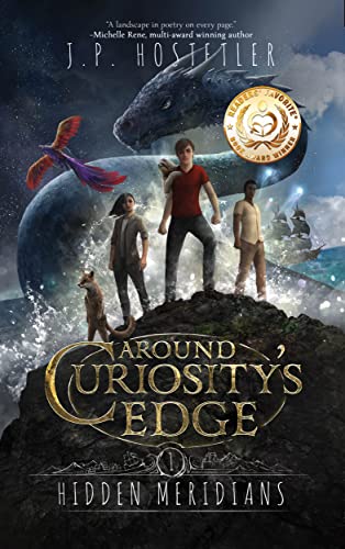 Around Curiosity’s Edge