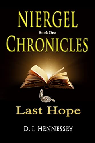 Niergel Chronicles – Last Hope