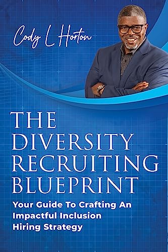 The Diversity Recruiting Blueprint