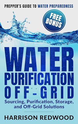 Water Purification Off-Grid
