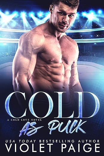 Free: Cold As Puck