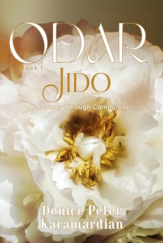 Odar: Jido, A Journey Through Community
