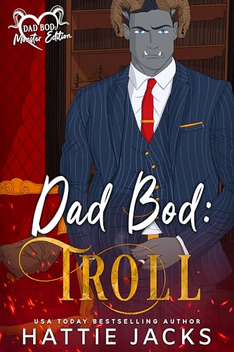 Dad Bod: Troll