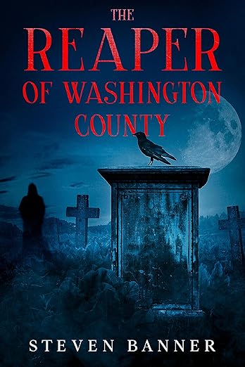 Free: The Reaper of Washington County