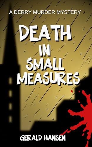Death In Small Measures