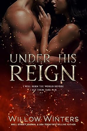 Free: Under His Reign