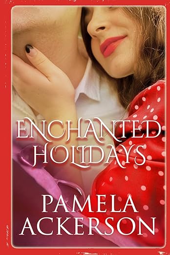 Free: Enchanted Holidays