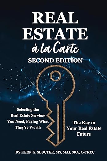 Free: Real Estate `a la Carte – Second Edition: Selecting the Real Estate Services You Need, Paying What They’re Worth