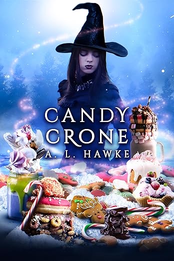 Candy Crone