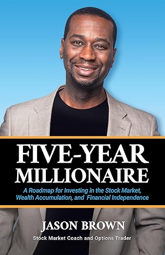 Five-Year Millionaire