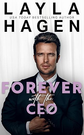 Forever With The CEO: A fake-marriage romance (The Whitley Brothers)