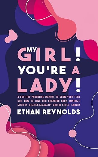 Free: My Girl! You’re a Lady!