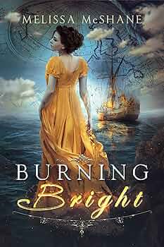 Burning Bright