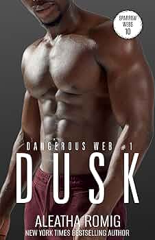 Free: Dusk: Dangerous Web #1: Sparrow Webs #10