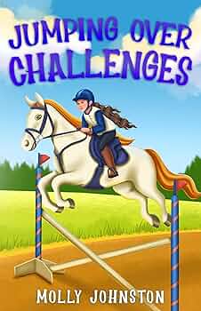 Jumping Over Challenges