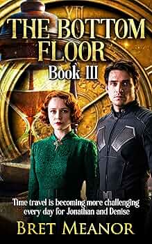 The Bottom Floor: Book III