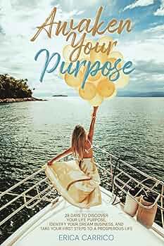 Free: Awaken Your Purpose