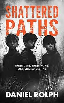 Free: Shattered Paths