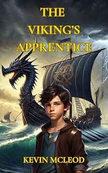 Free: The Viking’s Apprentice