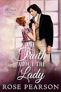 The Truth about the Lady
