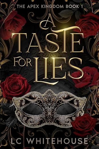 A Taste For Lies