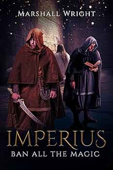 Imperius Ban All The Magic
