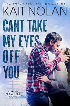 Free: Can’t Take My Eyes Off You